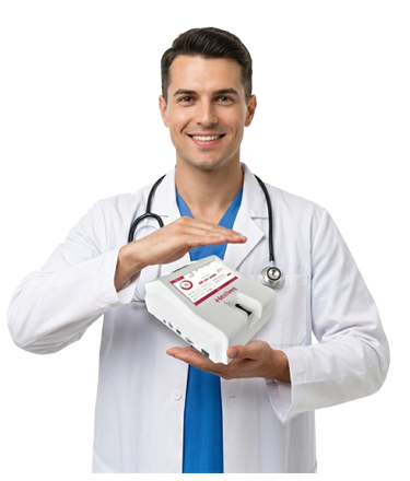 Healvet Doctor