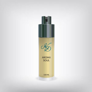 Organic Hair Foam